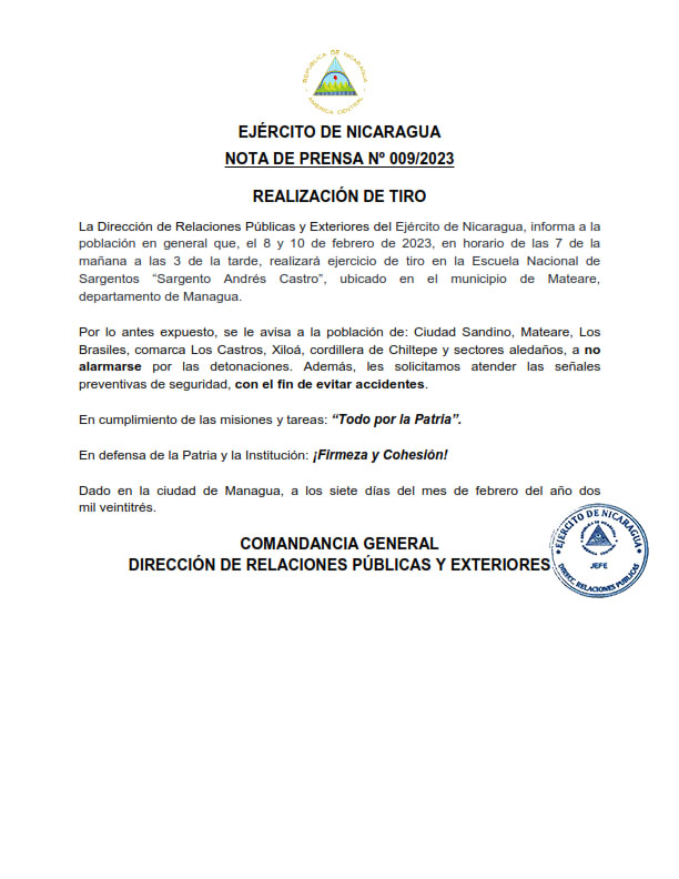 nota